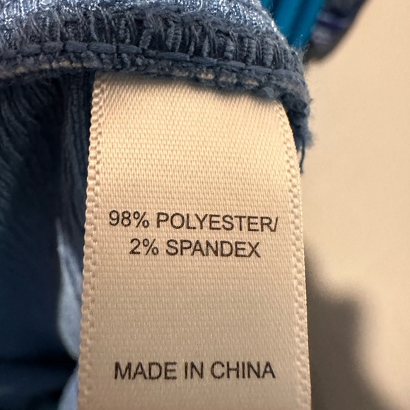 New Comfy cuddleDuds pants - Picture 4 of 8